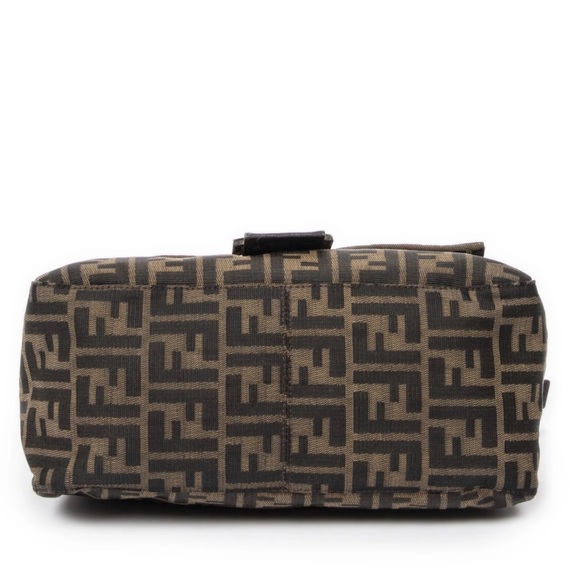 Fendi Mama Baguette - Picture 9 of 14